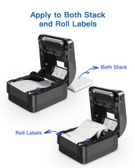 4x6 Thermal Label Printer For Windows & MAC System PL420