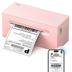 SWIFINT Bluetooth Thermal Shipping Label Printer