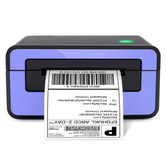 PL60 4x6 Direct Thermal Shipping Label Printer